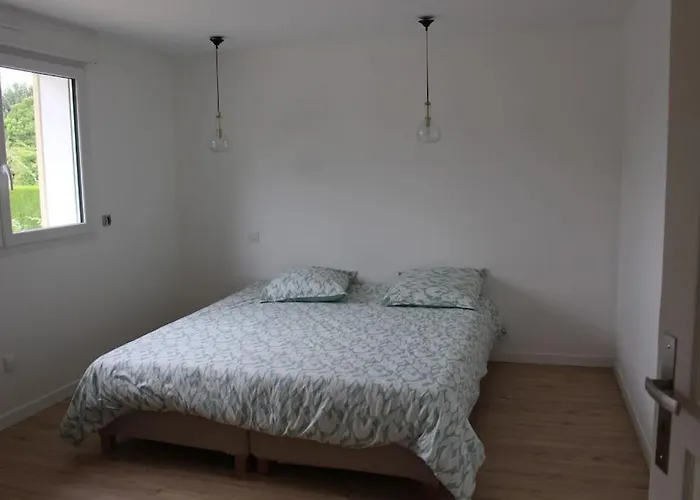 Holiday home Maison En Normandie Londinieres