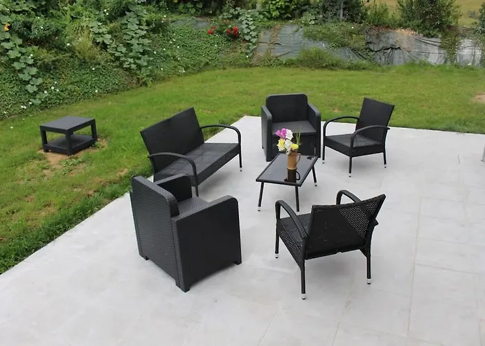 Maison En Normandie Londinieres