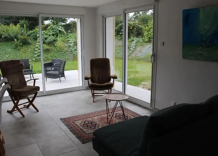 Maison En Normandie *