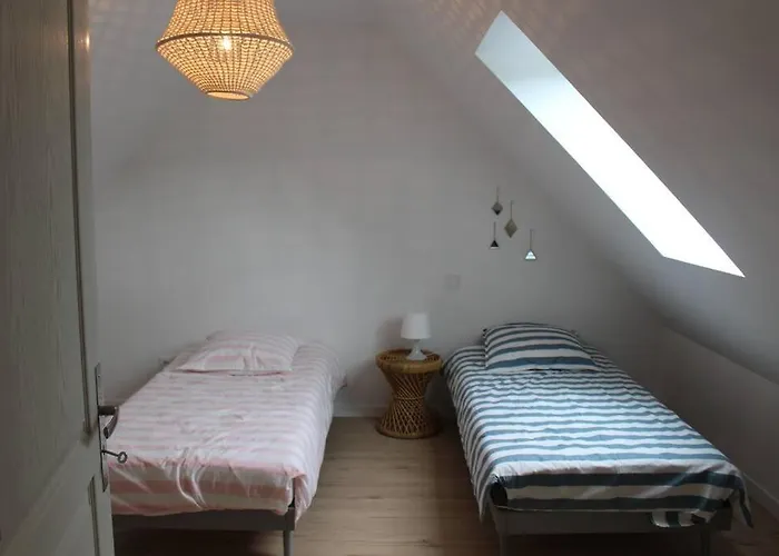 Maison En Normandie Holiday home Londinieres